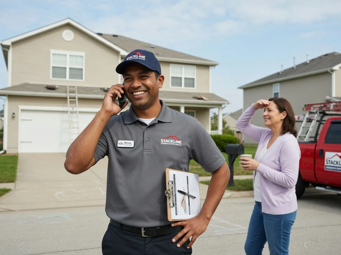 Chimney flashing repair Curtis, MI FAQs